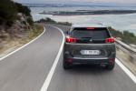 Peugeot 5008 GT 2016 года (WW)
